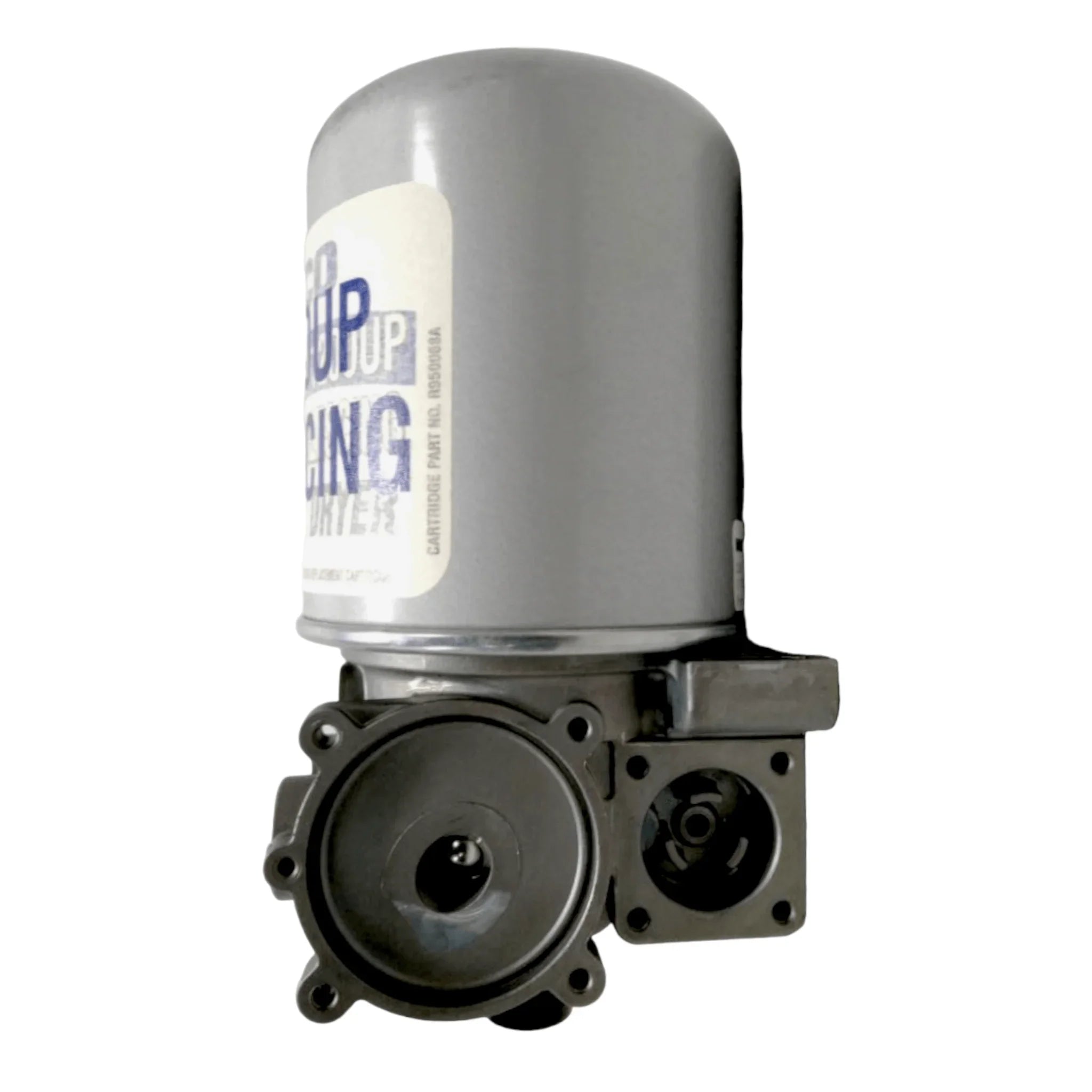 6300-4324210337 Genuine Volvo Air Dryer