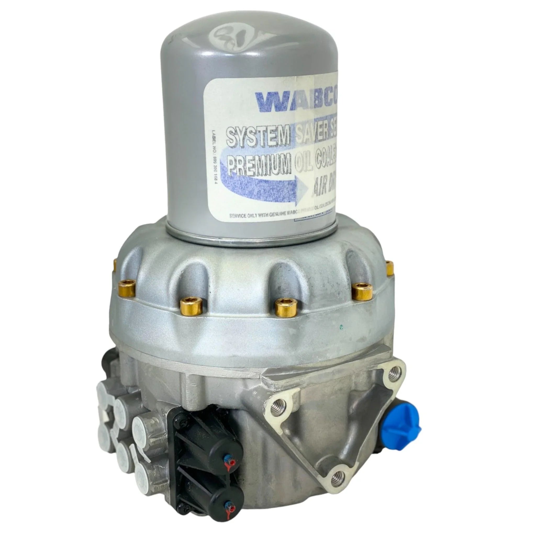 6300-4324751010 Genuine Mack Air Dryer