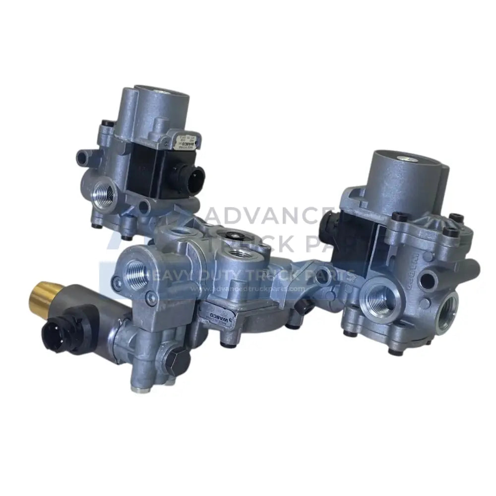 WAB 472 500 223 0 Genuine Meritor ABS Modulator Valve