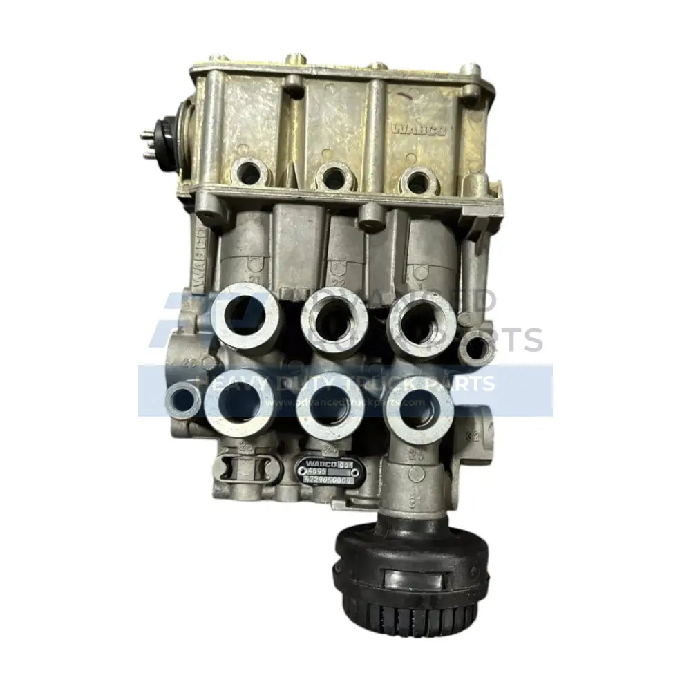 WAB4729050600 Wabco Air Brake Solenoid Valve