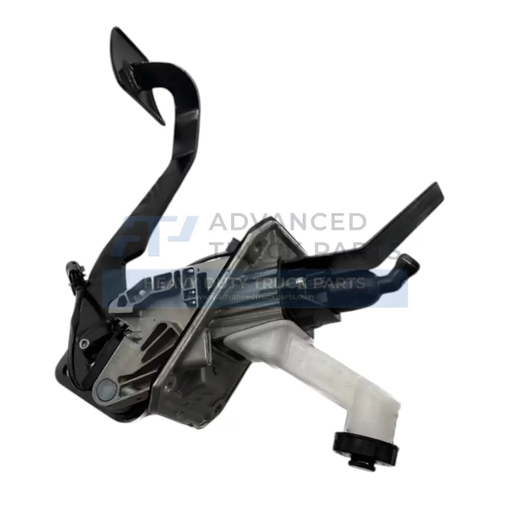 6300-9650011040 Genuine Wabco Hydraulic Clutch Pedal - Clutches