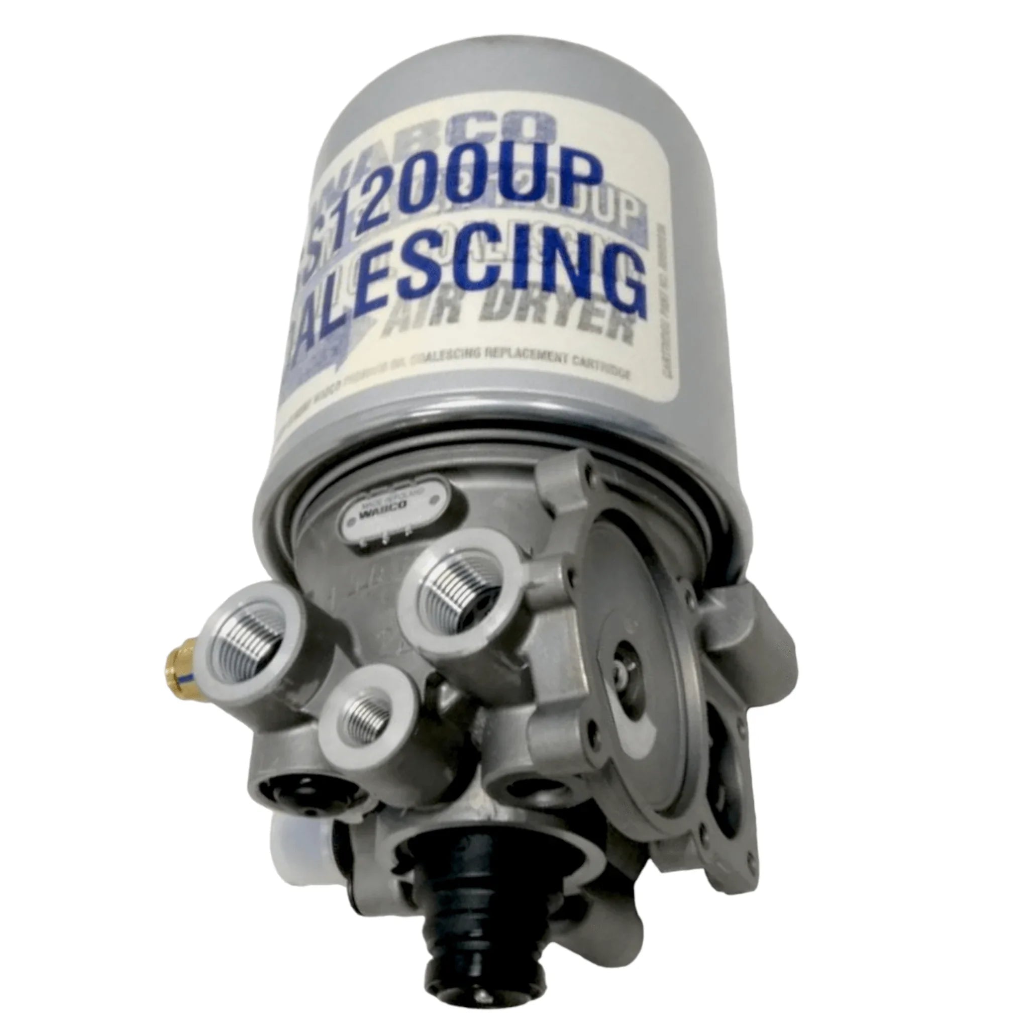 63004324210337 Genuine Volvo Air Dryer