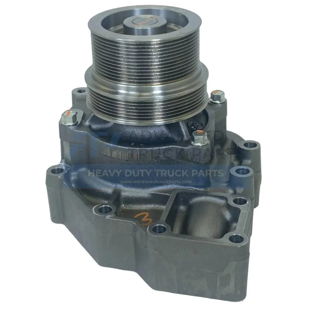 6305091RX Genuine Cummins Water Pump