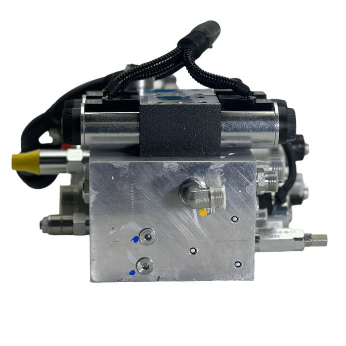 E4379579 Genuine Eaton Hic Hydraulic Integrated Circuit Manifold