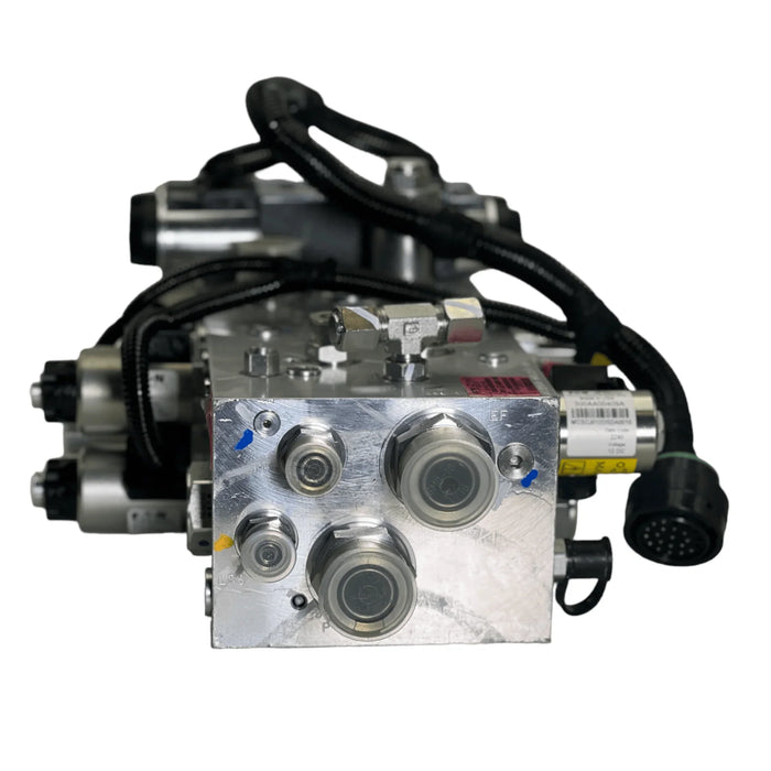 E4379579 Genuine Eaton Hic Hydraulic Integrated Circuit Manifold