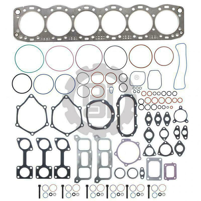 631316 Pai Industries Engine Egr Gasket Overhaul Set Kit Detroit 60 S60