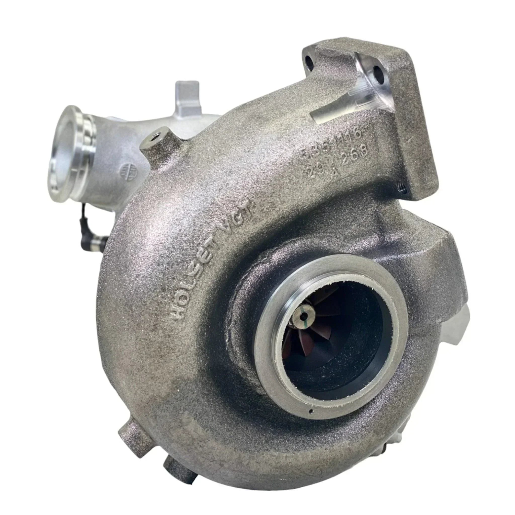 6319120 Genuine Cummins Turbocharger HE400VG