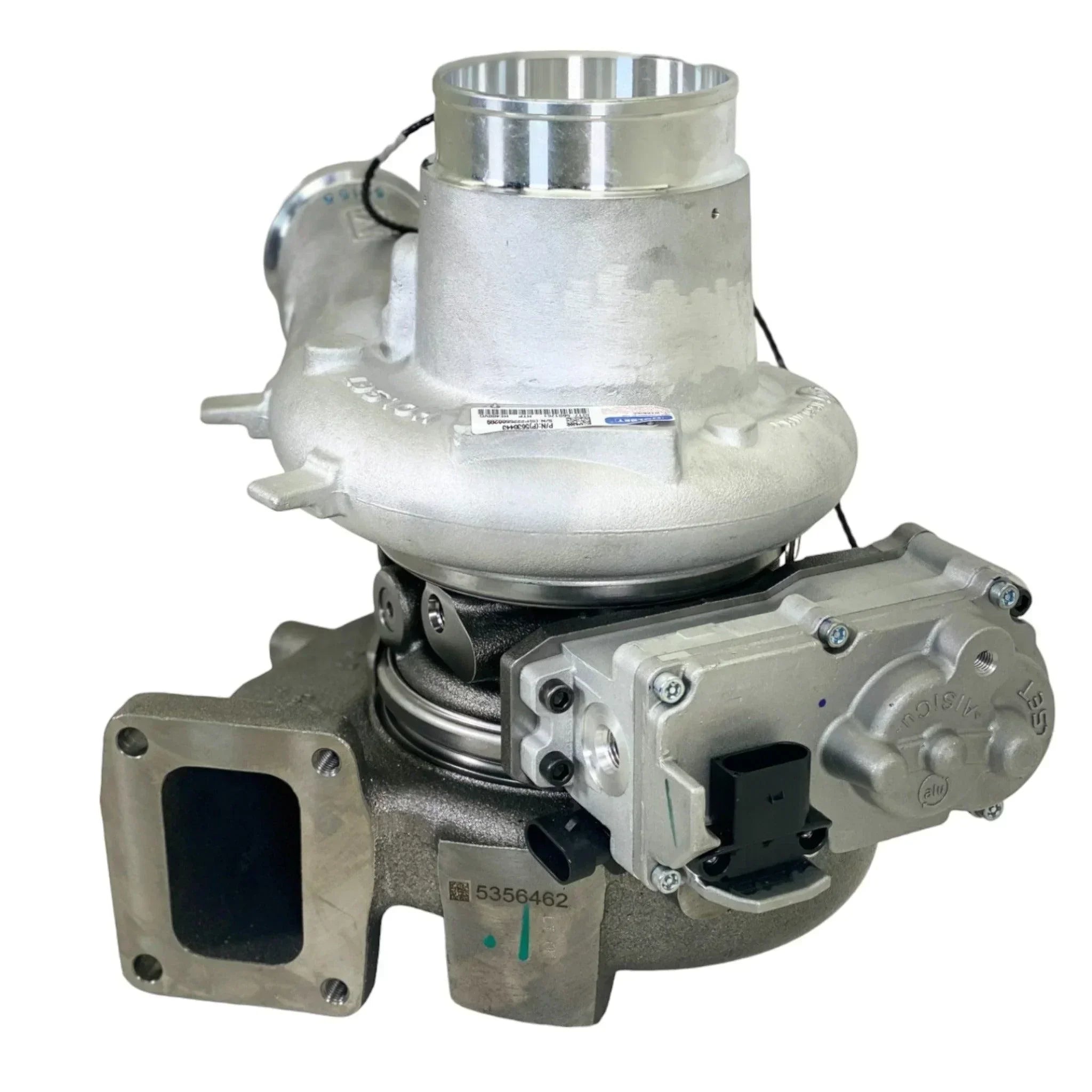 6319120 Genuine Cummins Turbocharger HE400VG