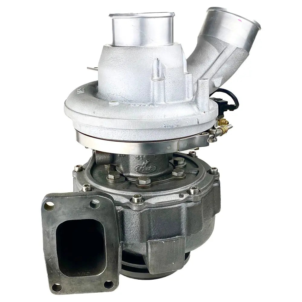 631GC5176CM3X Genuine Mack Turbocharger E7 380HP, 460HP