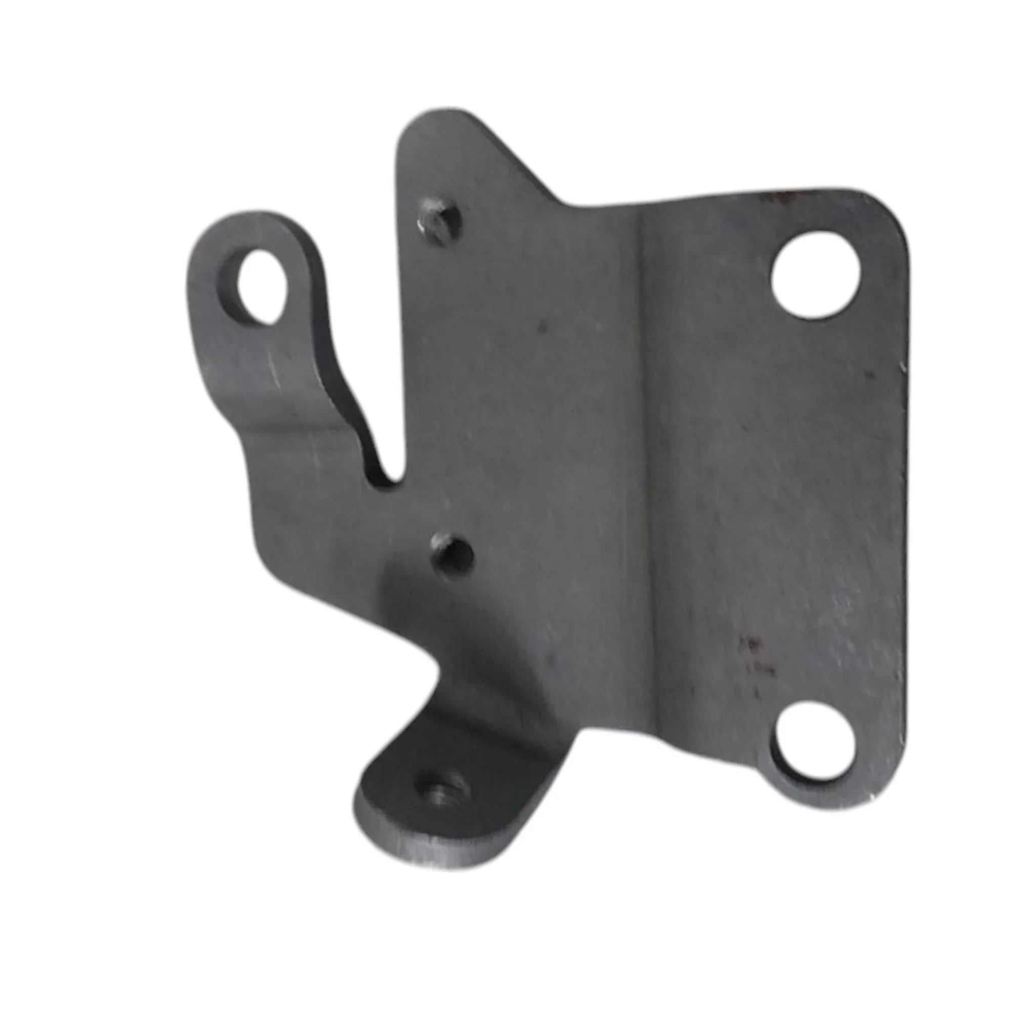 25101954 Genuine Mack Bracket - Truck To Trailer