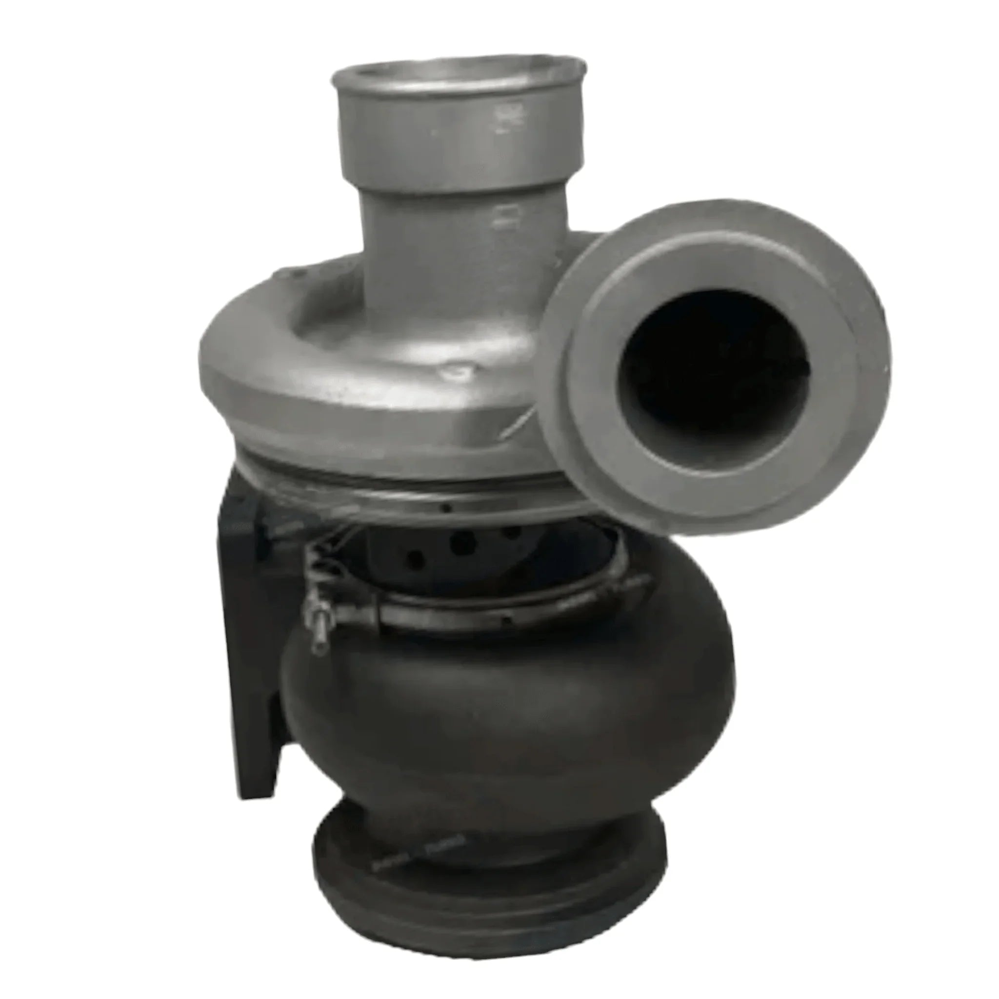 631GC5127AMX Genuine Mack Turbocharger - Truck To Trailer