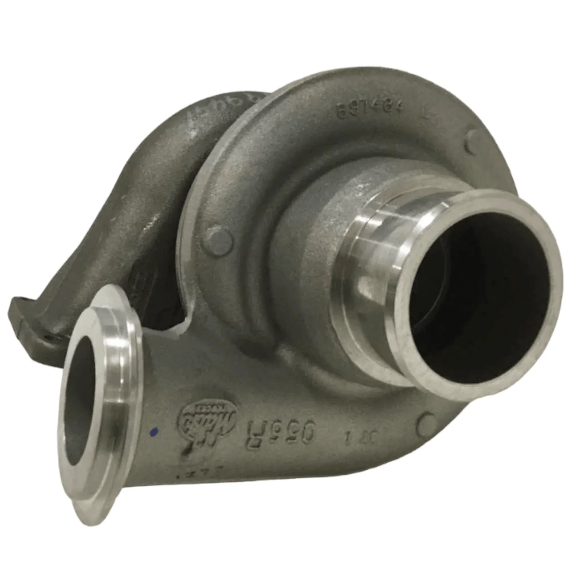 631GC5140M4X Genuine Volvo Turbocharger Rebuilt - Truck To Trailer