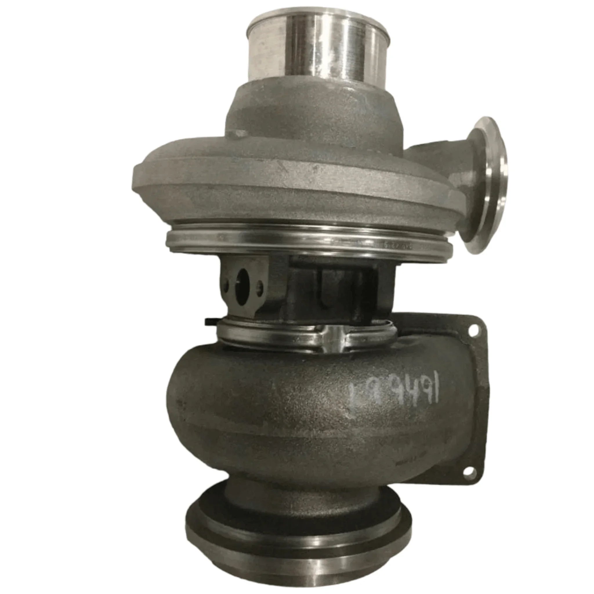631GC5140M4X Genuine Volvo Turbocharger Rebuilt - Truck To Trailer
