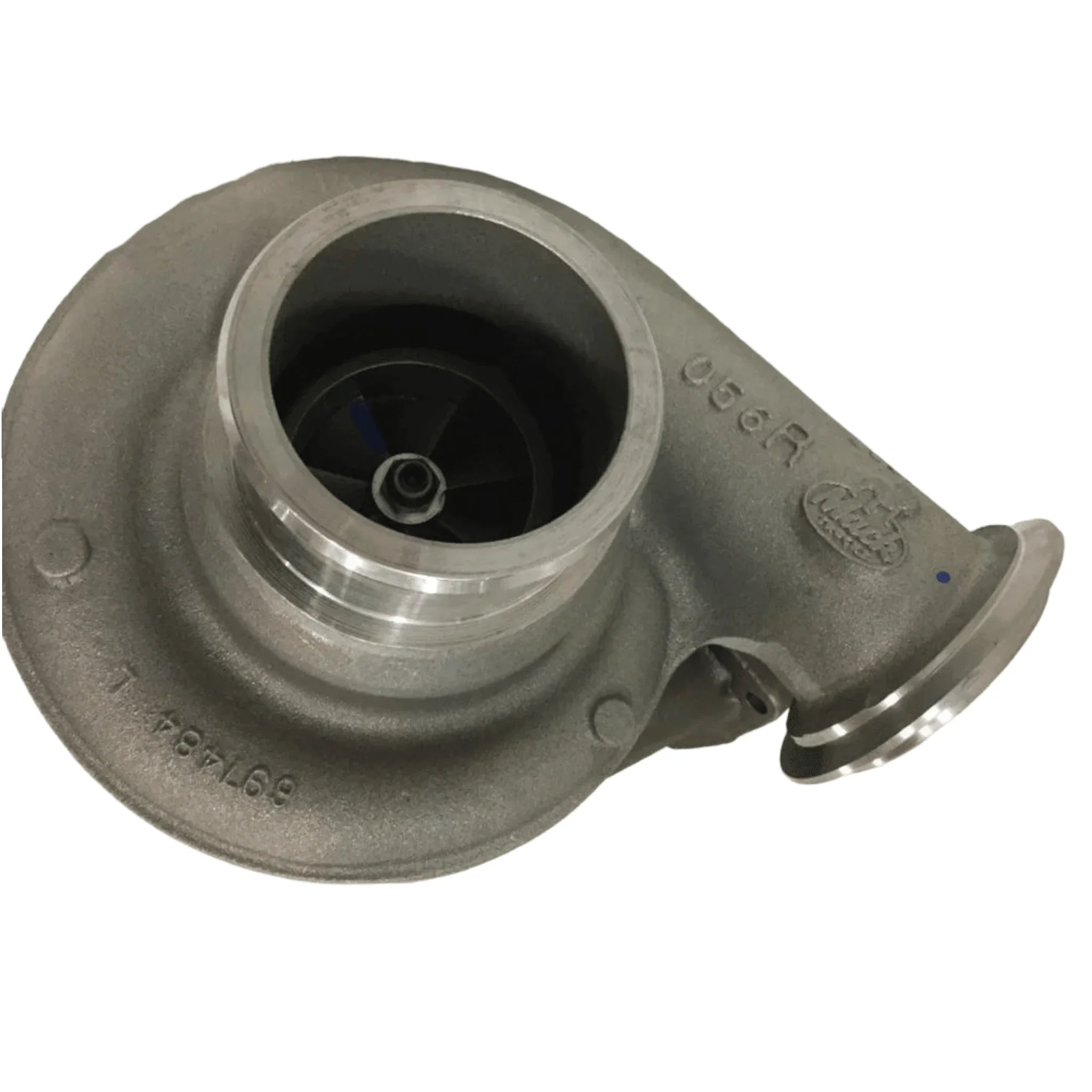 631GC5140M4X Genuine Volvo Turbocharger Rebuilt - Truck To Trailer