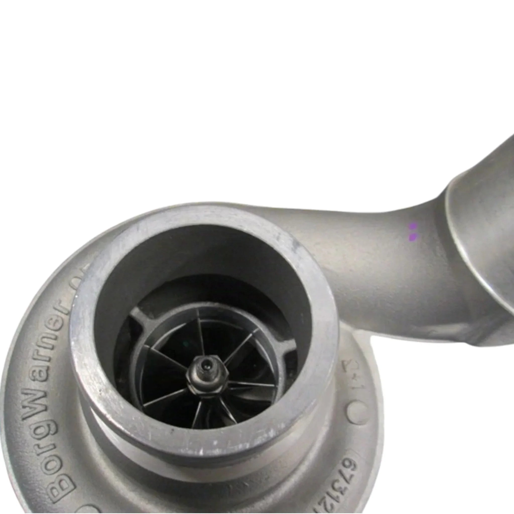 631GC5173M4 Mack Turbocharger