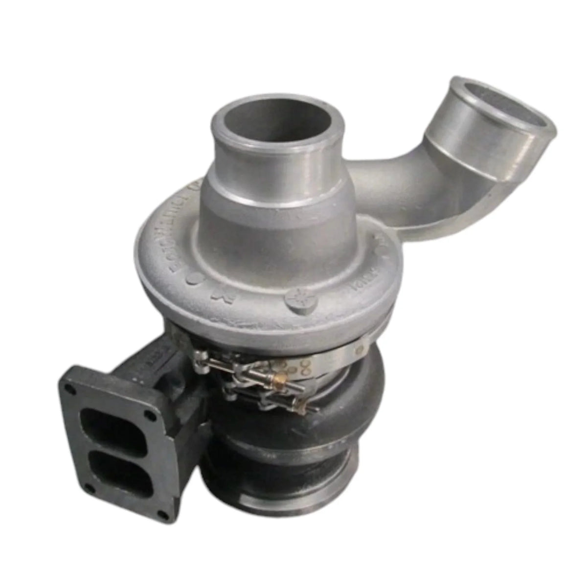 631GC5173M4 Mack Turbocharger