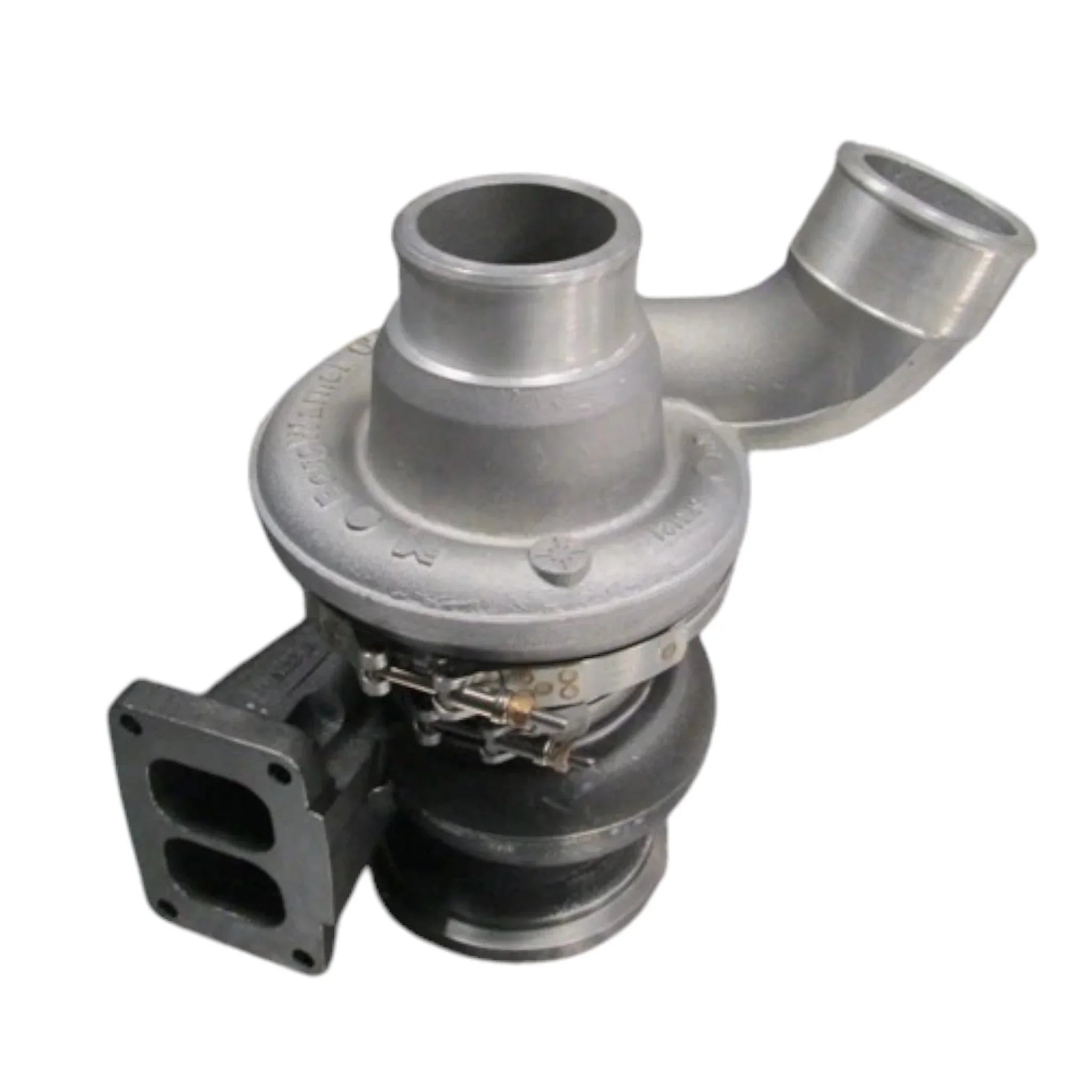 631GC5173M4 Mack Turbocharger