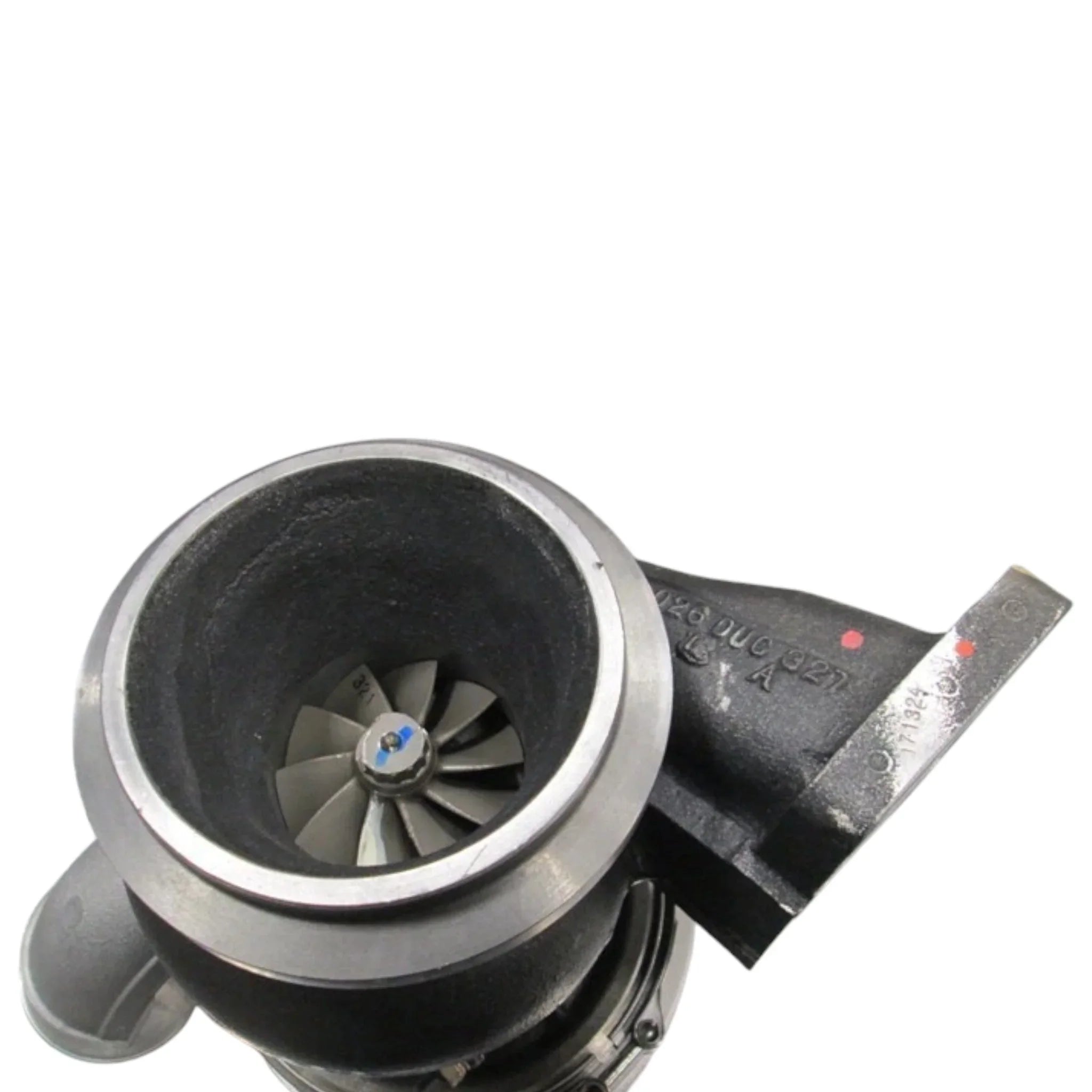 631GC5173M4 Mack Turbocharger