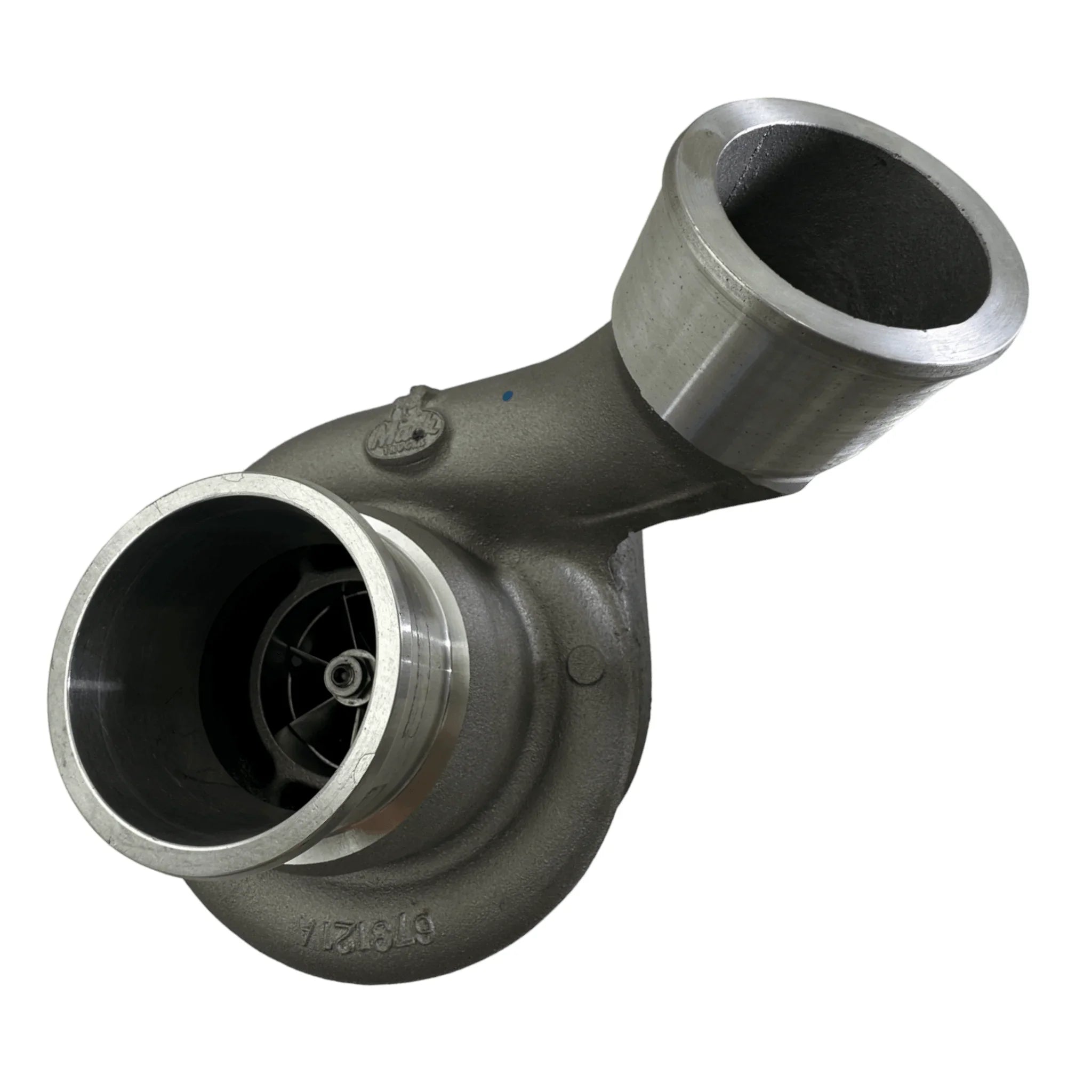 631Gc5174Bmx Genuine Mack Turbocharger For Mack Em7 E7