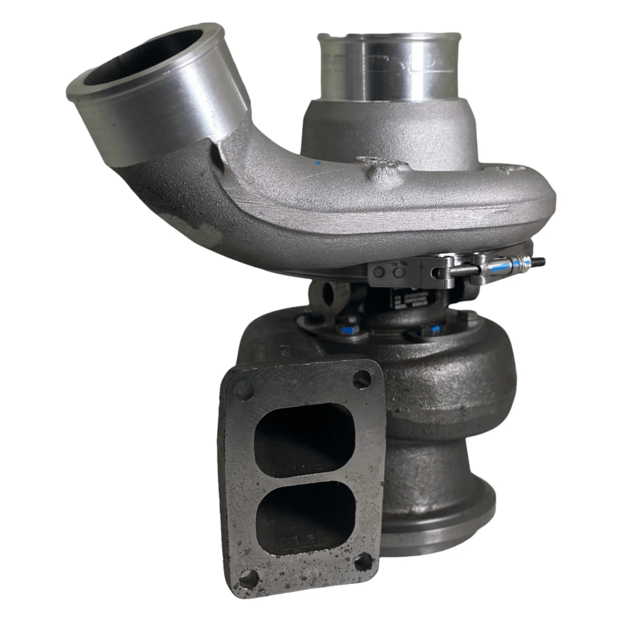 474822 Genuine Mack Turbocharger For Mack Em7 E7