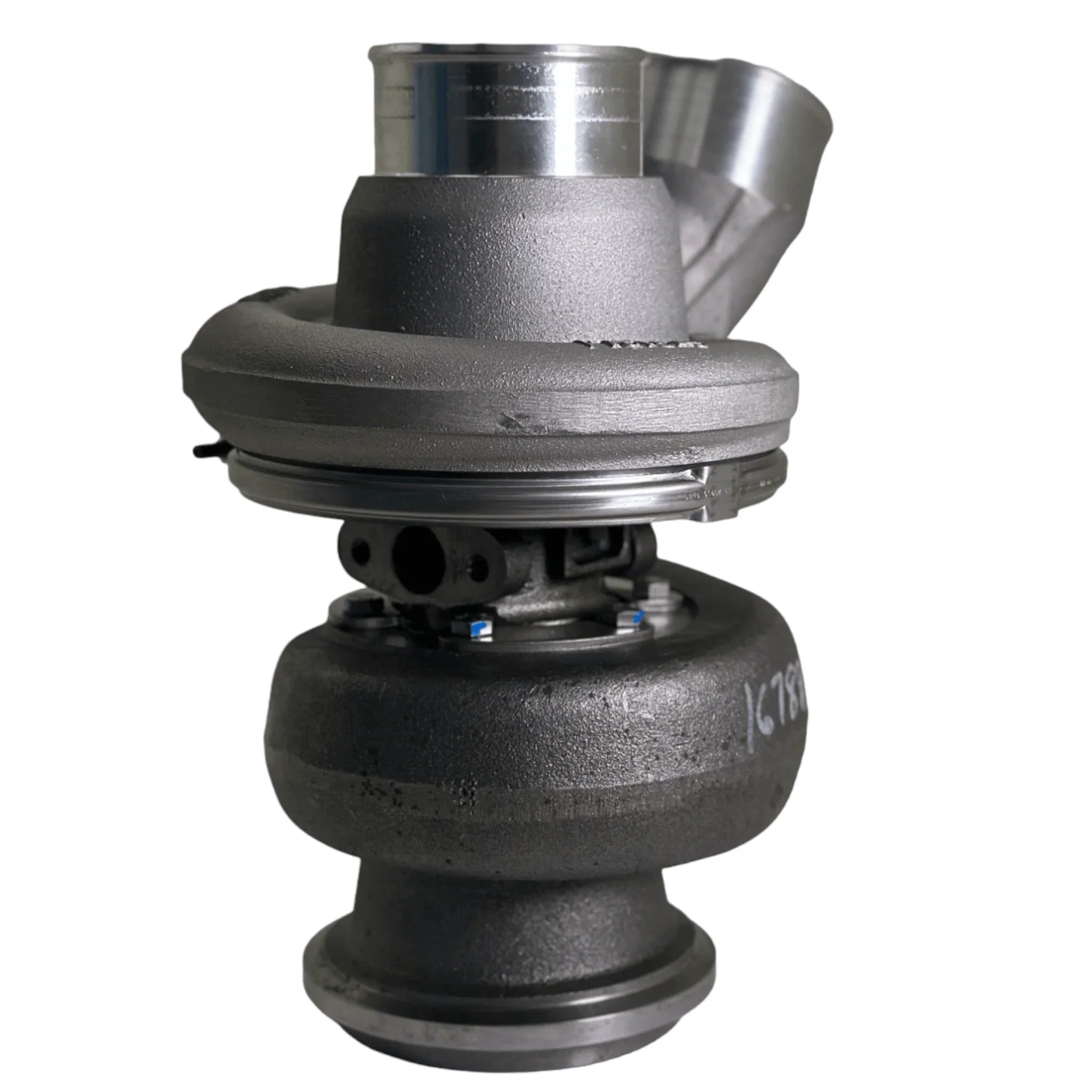 631Gc5174Bmx Genuine Mack Turbocharger For Mack Em7 E7