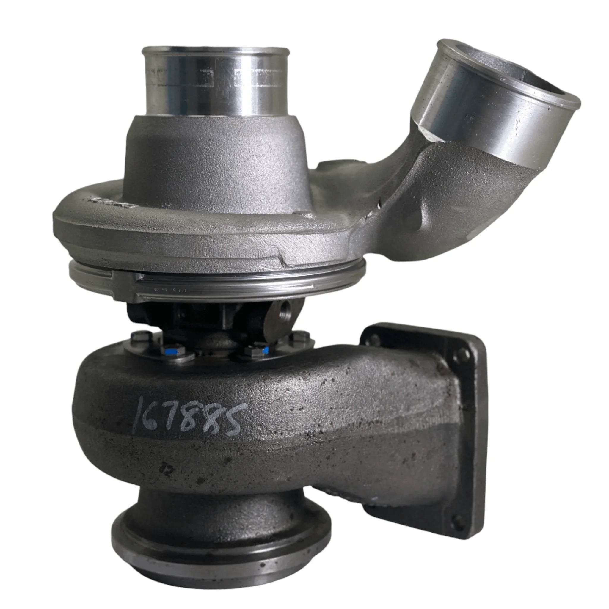 631Gc5174Bmx Genuine Mack Turbocharger For Mack Em7 E7