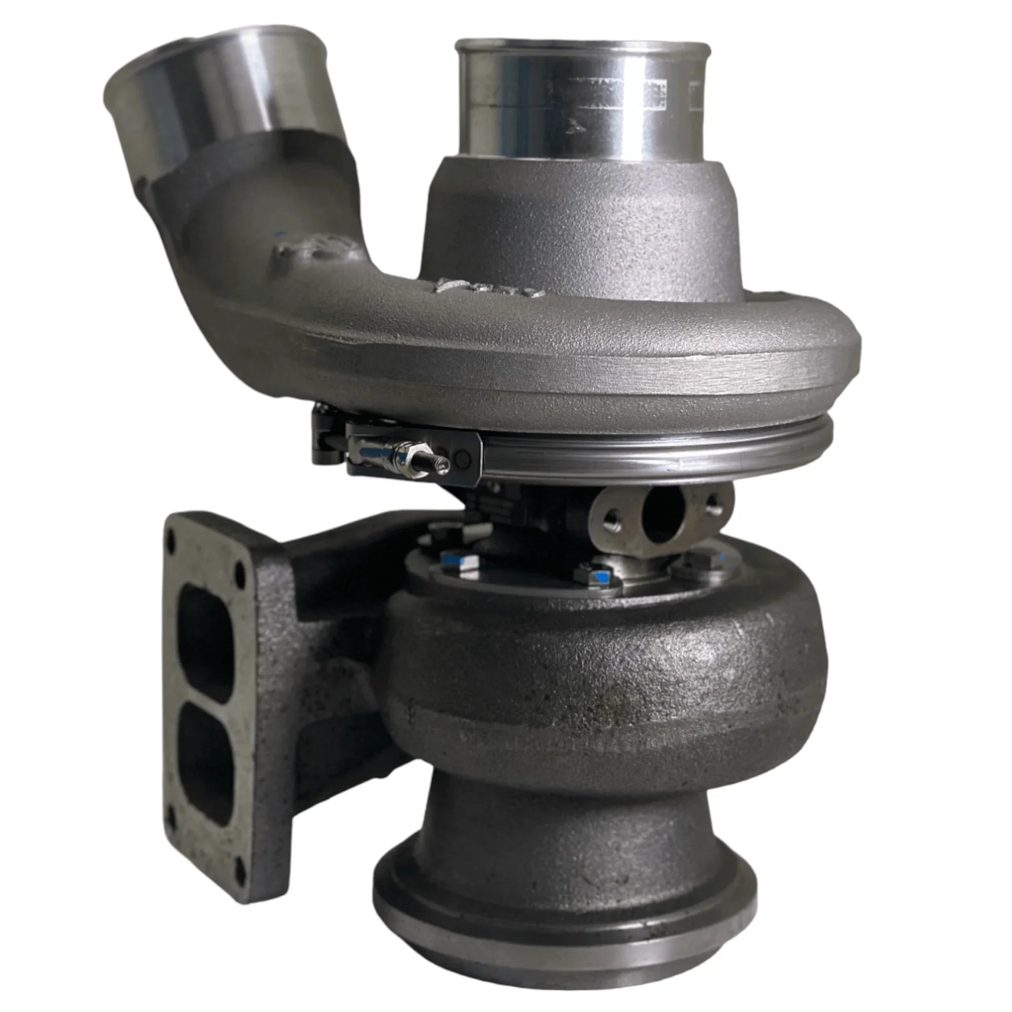 631Gc5174Bmx Genuine Mack Turbocharger For Mack Em7 E7