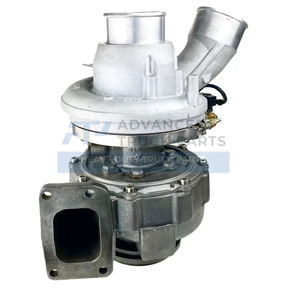 631GC5176AM10 Genuine Mack Turbocharger E7 380HP 460HP