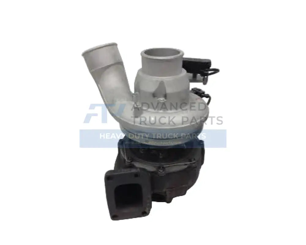 631GC5176EM10X Genuine Mack Turbocharger - Turbochargers