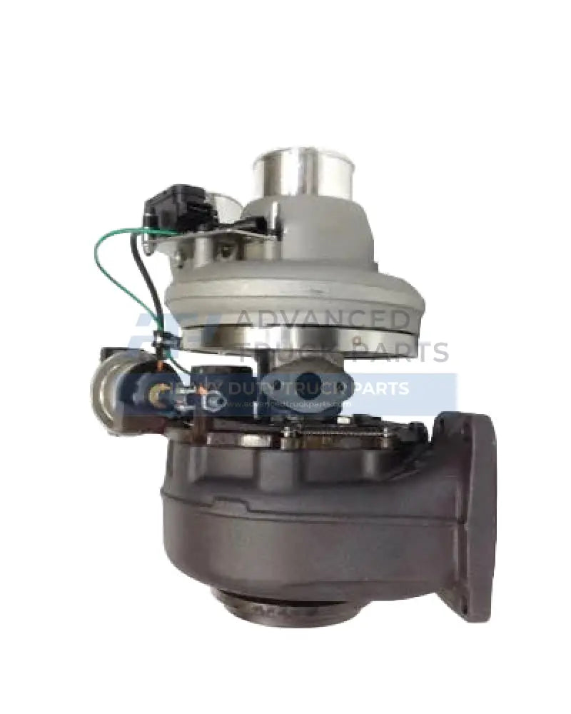 631GC5176EM12X Genuine Mack 12L Turbocharger Core Part Borgwarner S430 Series