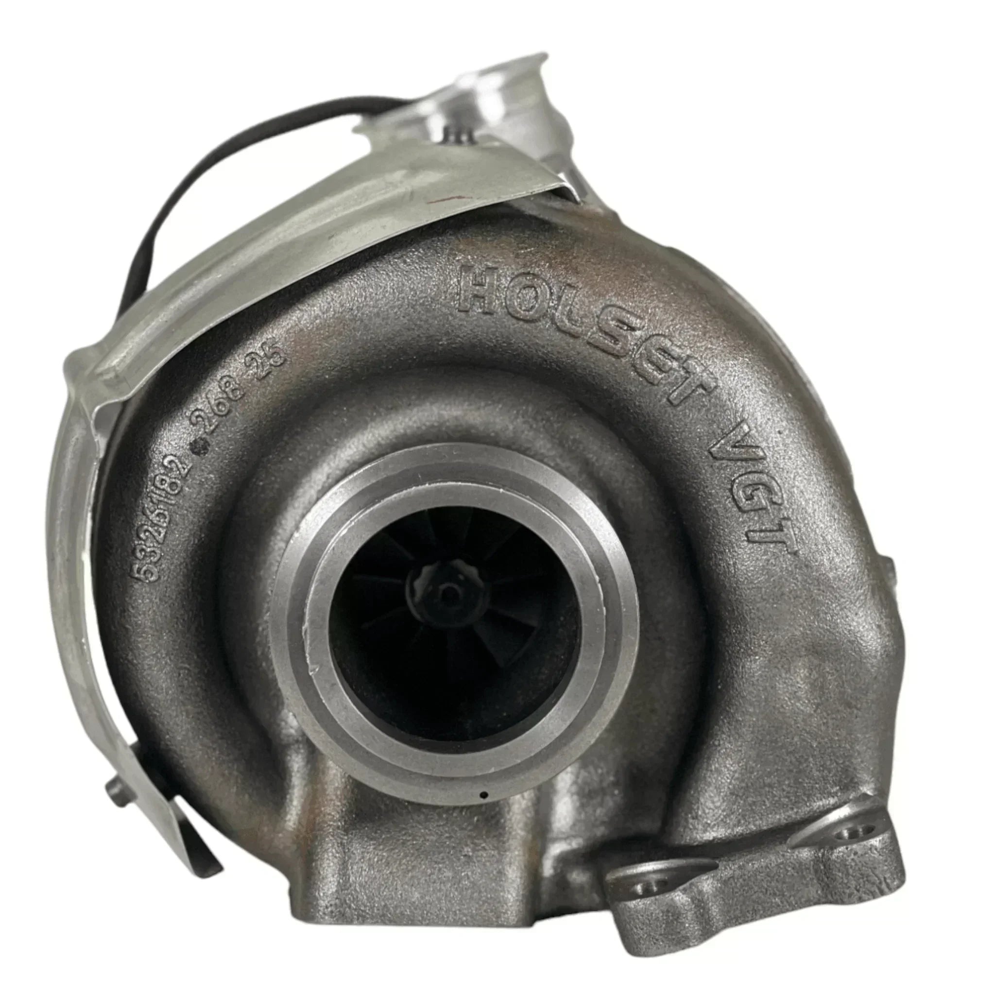 6320782 Genuine Cummins He300Vg Turbocharger