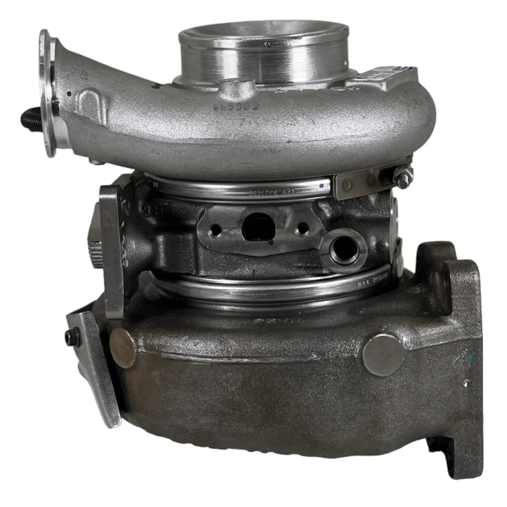 6320782 Genuine Cummins He300Vg Turbocharger