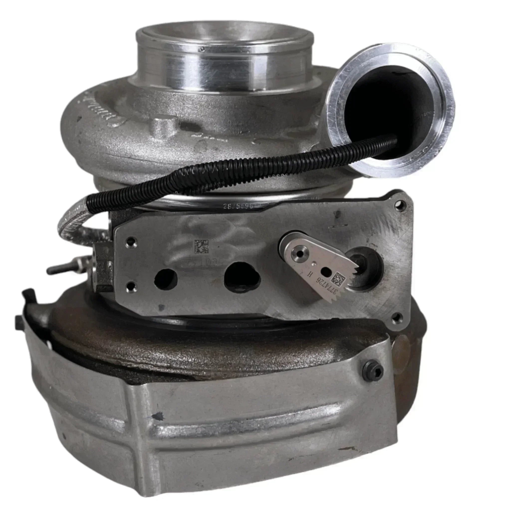 6320782 Genuine Cummins He300Vg Turbocharger
