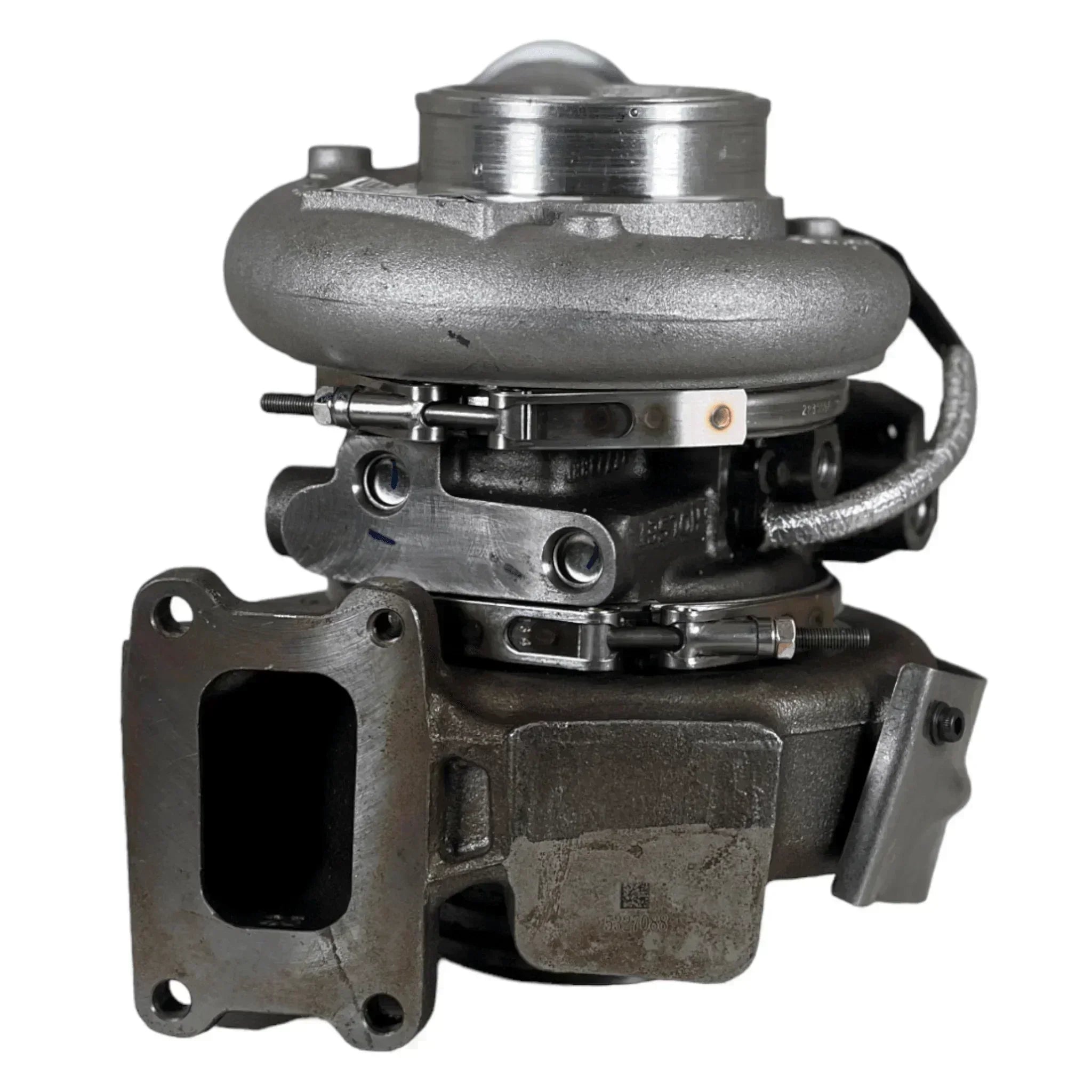 6320782 Genuine Cummins He300Vg Turbocharger