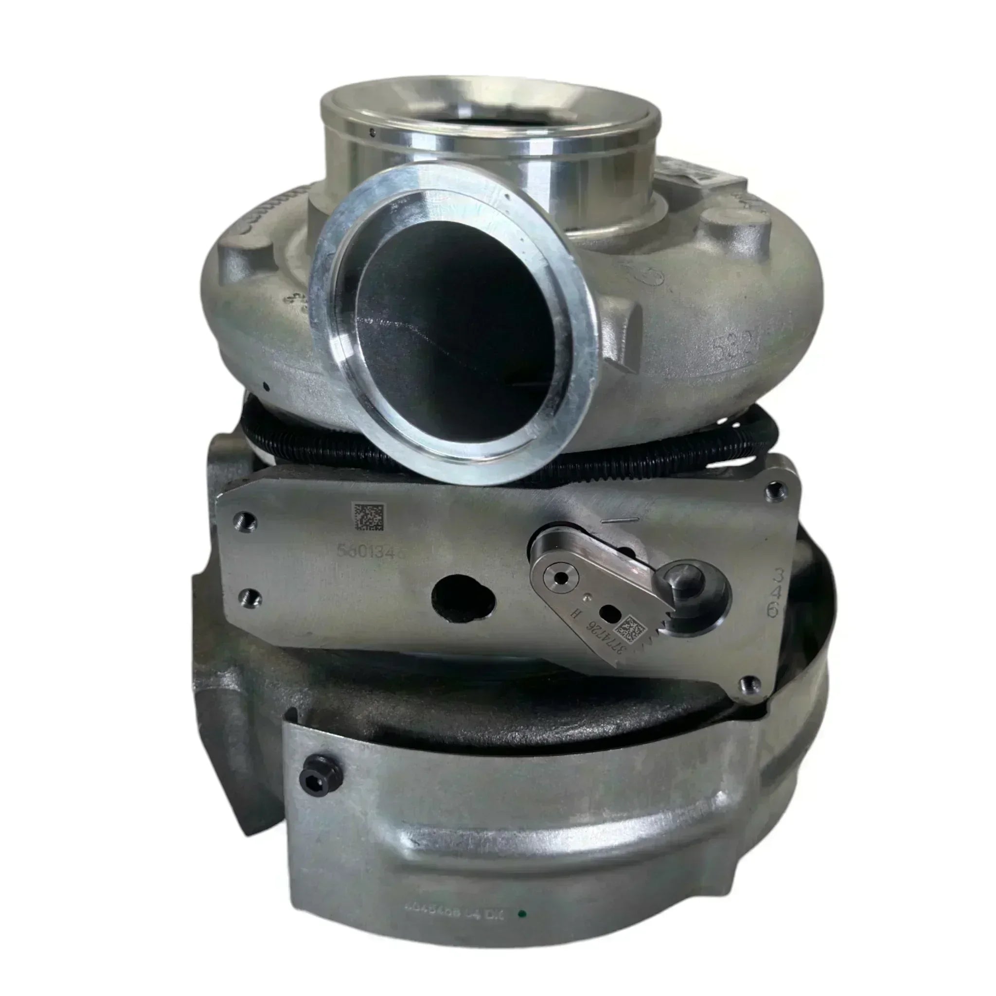 うめ ISM Celect Fuel Injector, 4902921PX, Cummins, Remanufactured