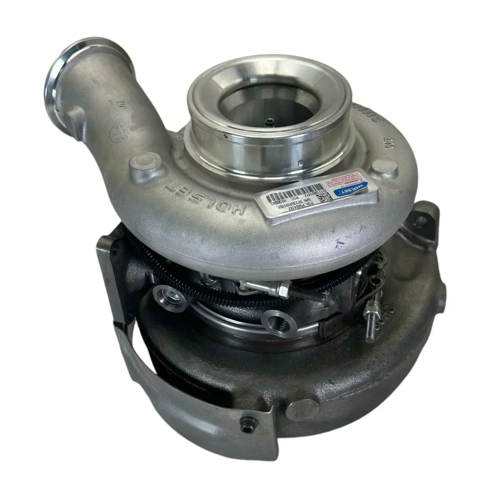 6320964 Genuine Cummins Turbocharger HE300VG