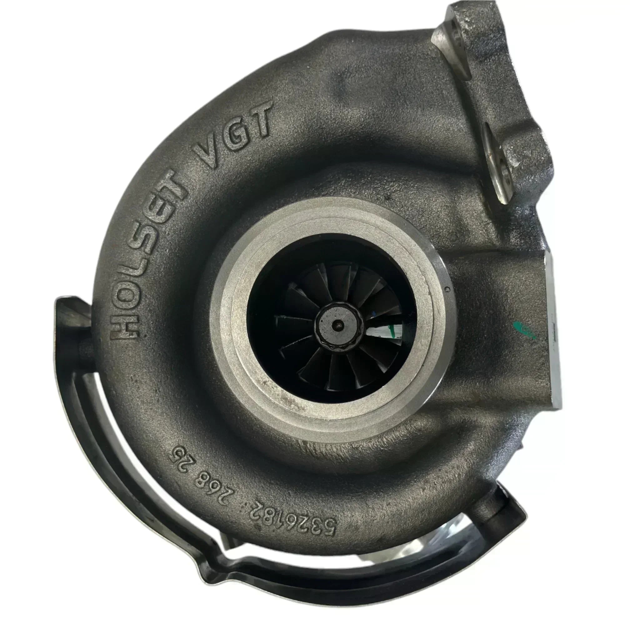 6320964 Genuine Cummins Turbocharger HE300VG