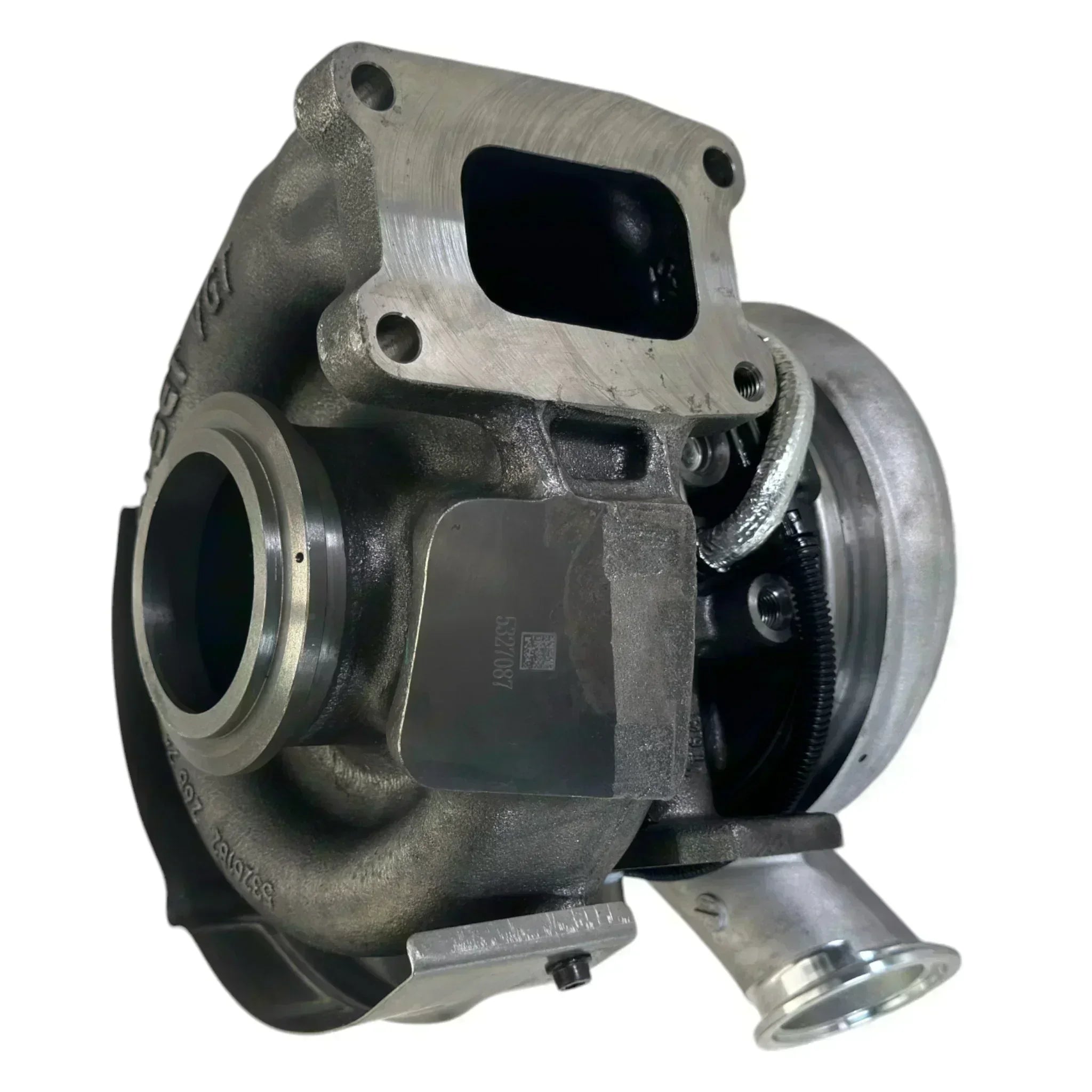 6320964 Genuine Cummins Turbocharger HE300VG