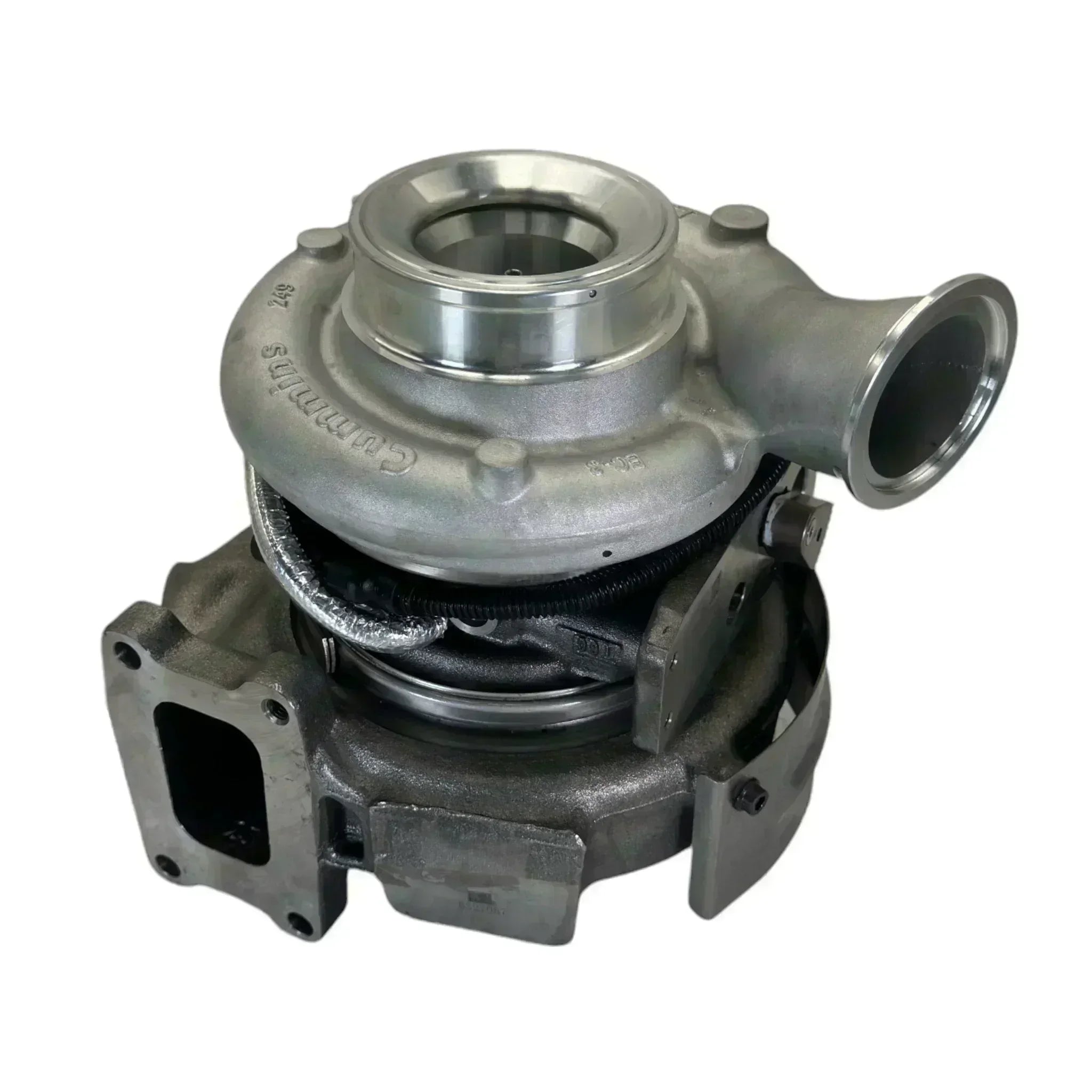 706986AT 2019-2023 Genuine Cummins ISB 6.7L HE300VG Turbocharger