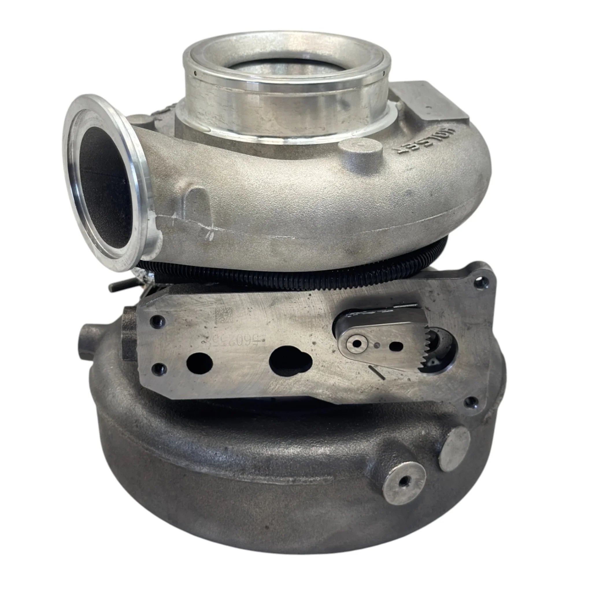 6323642 Genuine Cummins Turbocharger Kit HE300VG