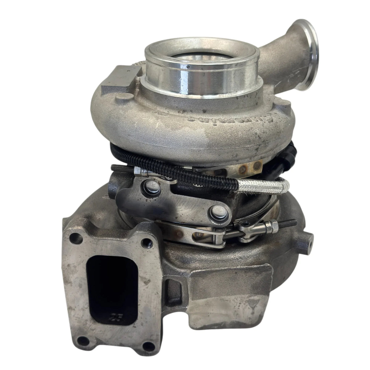 6323642 Genuine Cummins Turbocharger Kit HE300VG