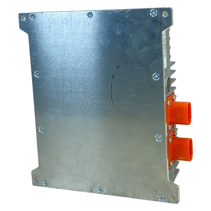 634L10201 Borg Warner ALPHA HVLP-10 Air Cooled AC Controller 700VDC Up to 10kW