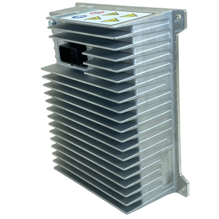 634L10201 Borg Warner ALPHA HVLP-10 Air Cooled AC Controller 700VDC Up to 10kW