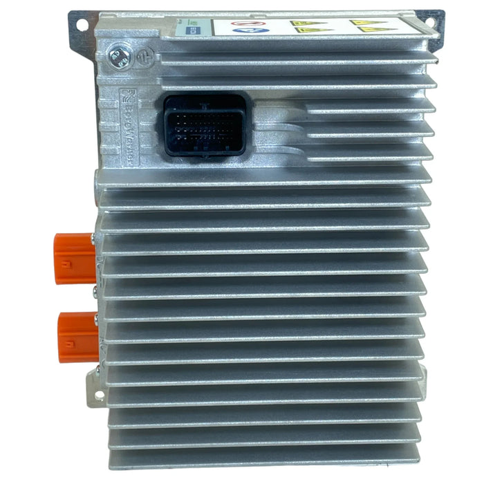 634L10201 Borg Warner ALPHA HVLP-10 Air Cooled AC Controller 700VDC Up to 10kW