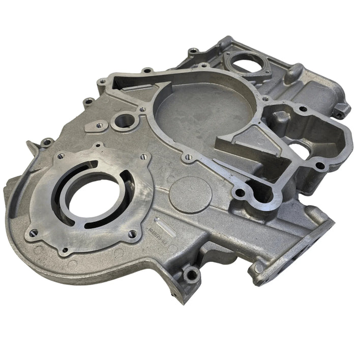 635-5002 Genuine International Front Cover