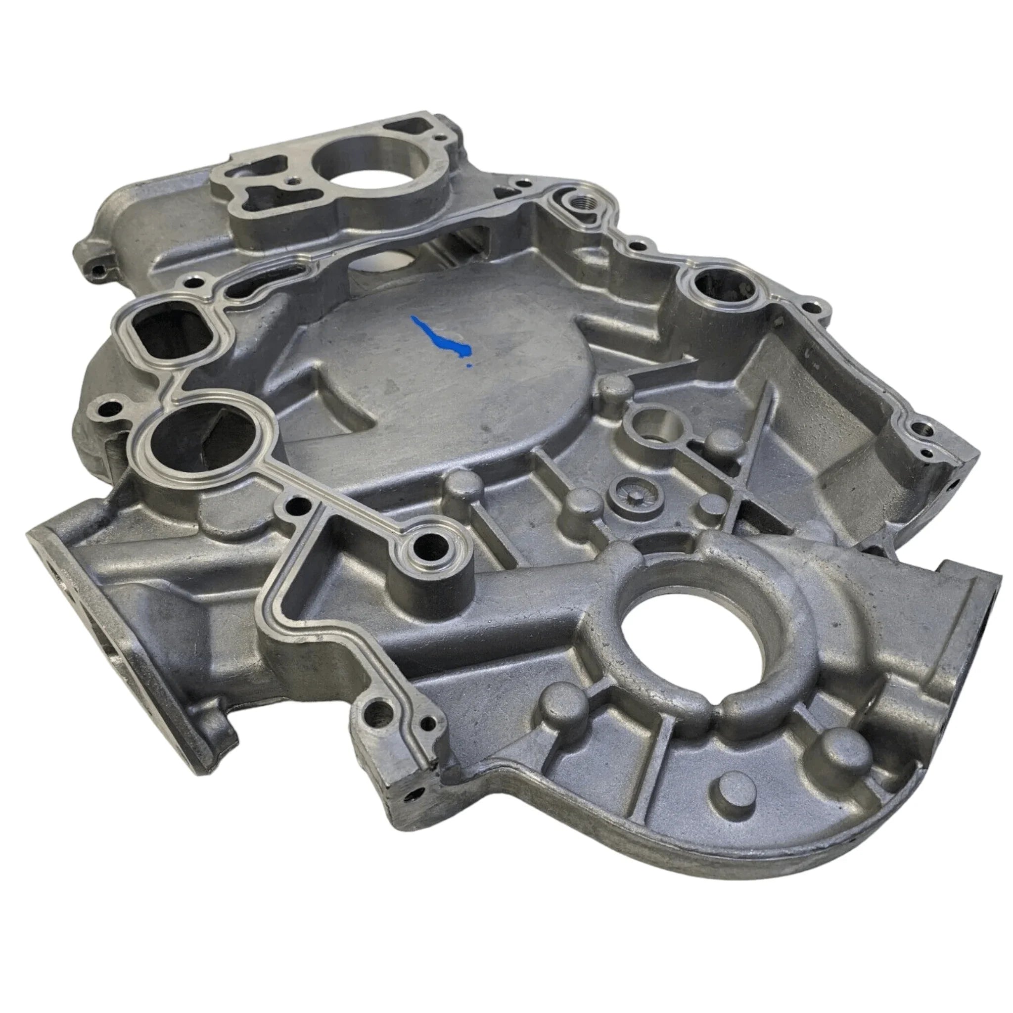 635-5002 Genuine International Front Cover