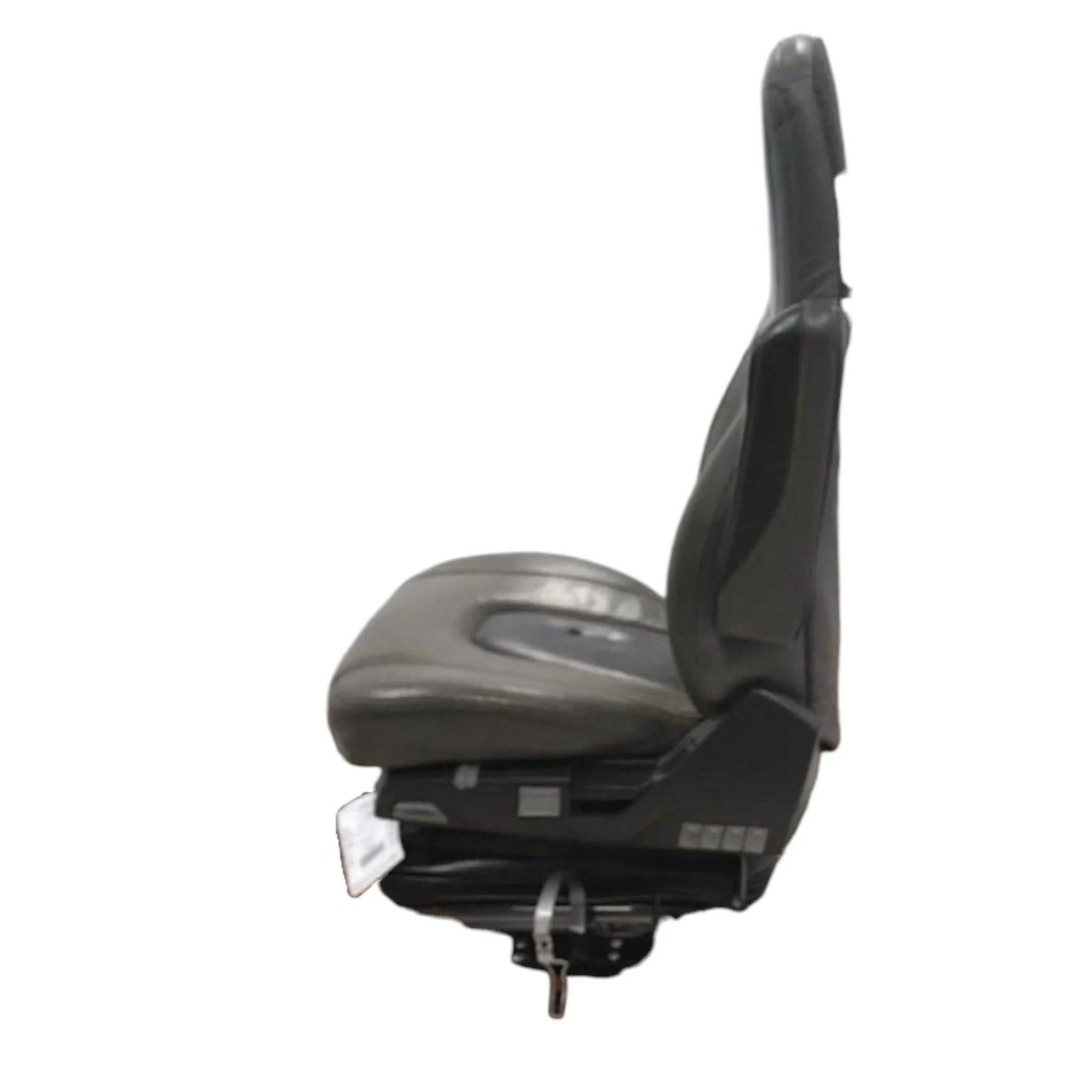 84741583 Genuine Mack Seat - Truck To Trailer
