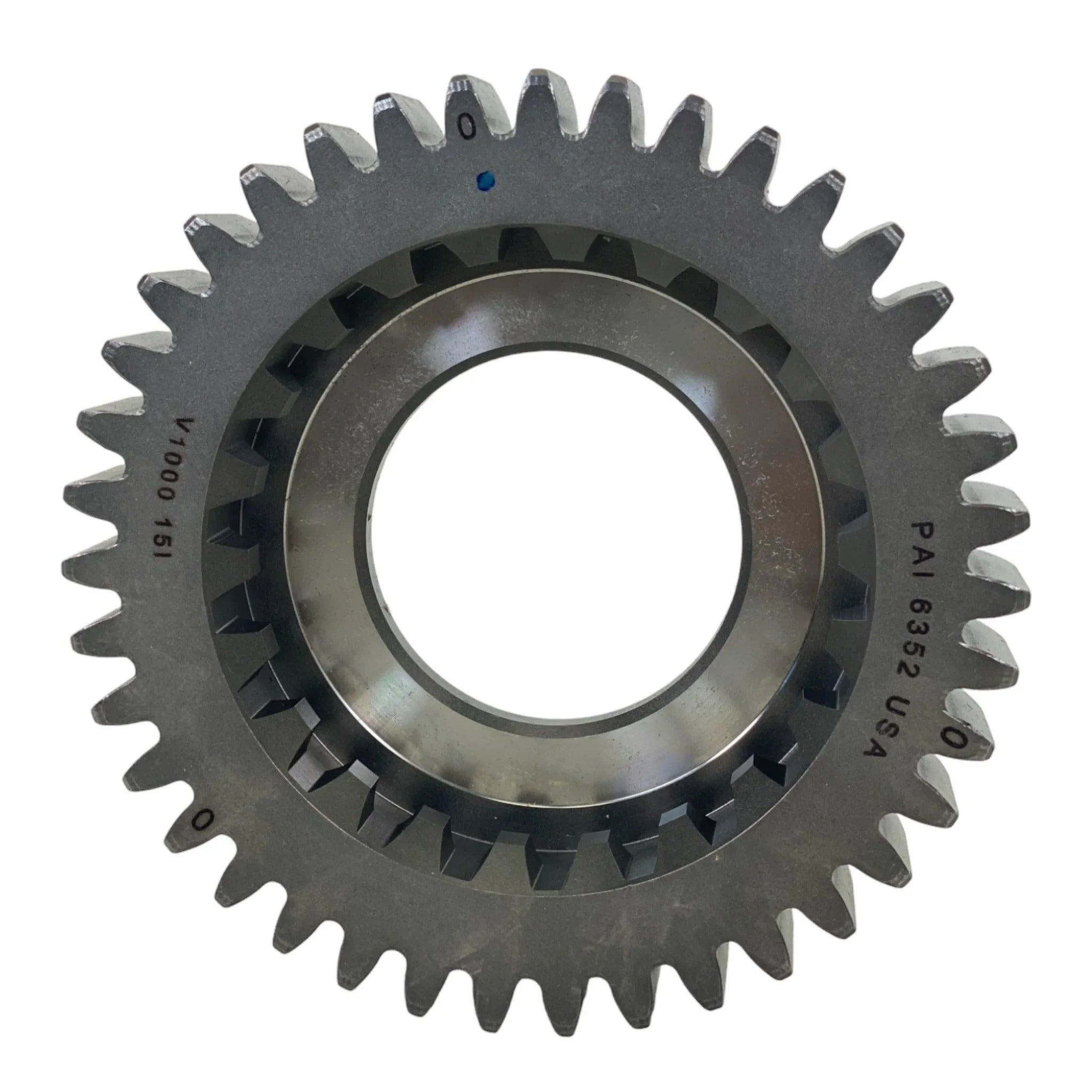 6352 Ggb-6352 Pai Industries Manual Transmission Main Shaft Gear - Hi Range