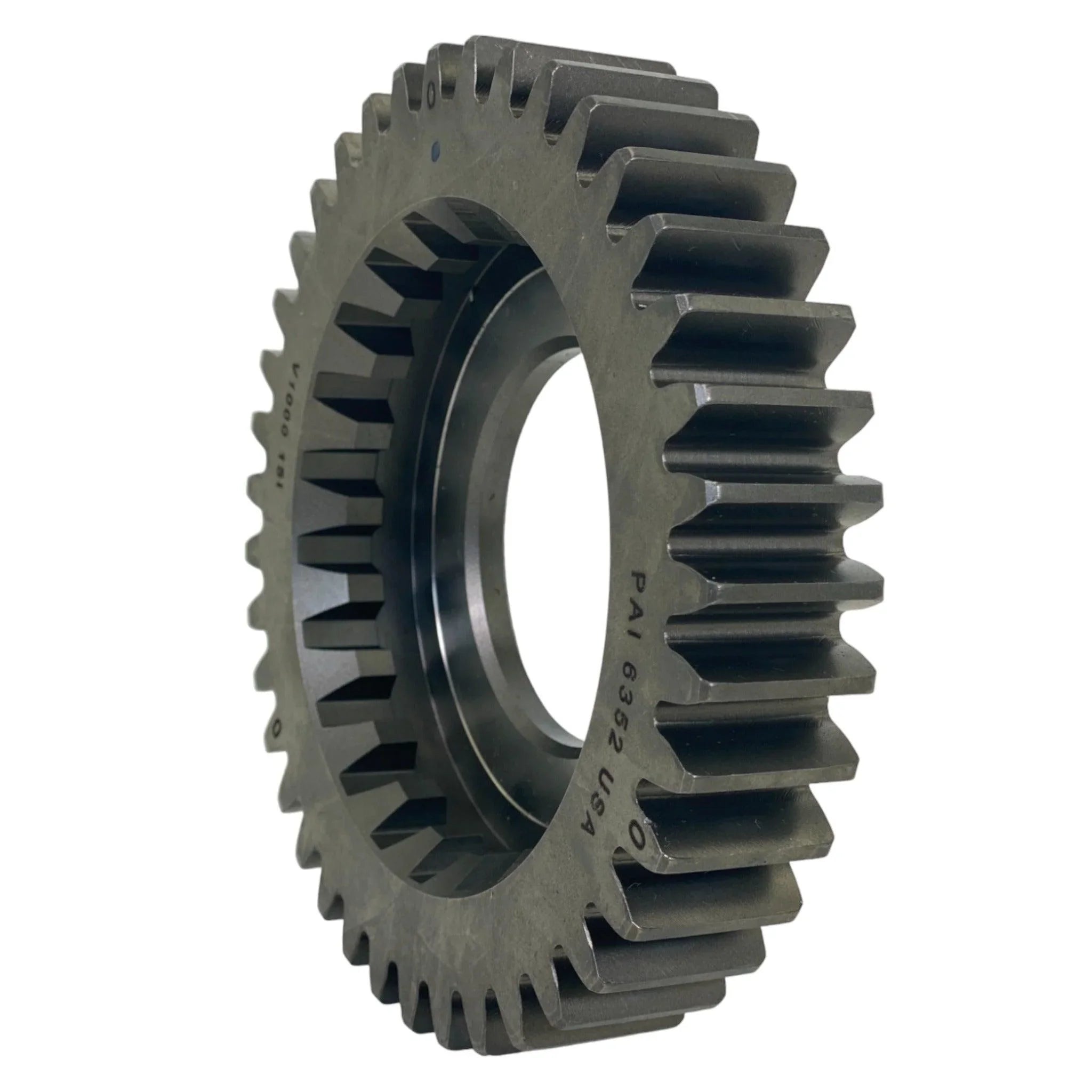 6352 Ggb-6352 Pai Industries Manual Transmission Main Shaft Gear - Hi Range