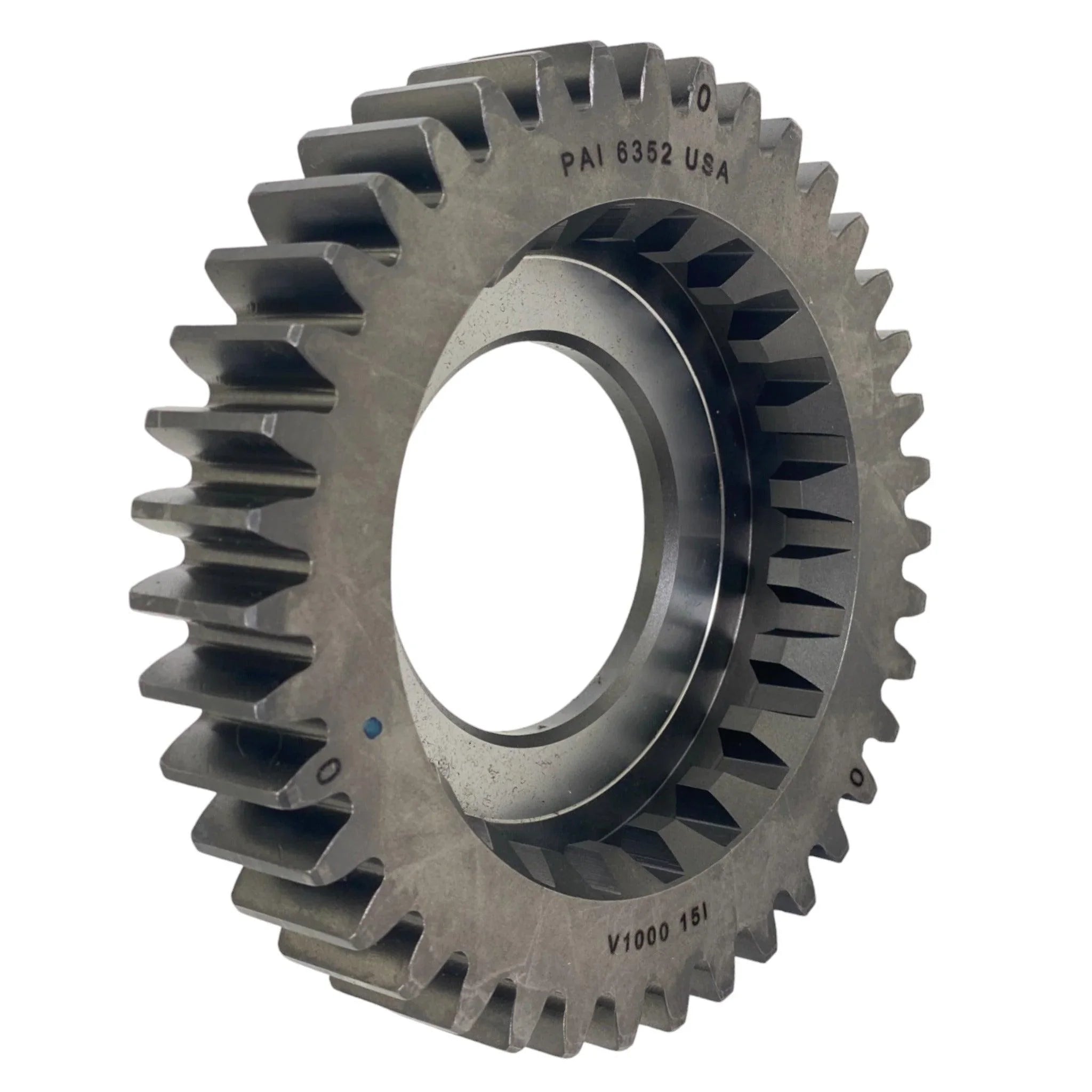 6352 Ggb-6352 Pai Industries Manual Transmission Main Shaft Gear - Hi Range